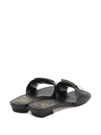 Roger Vivier Women Leather Sandals