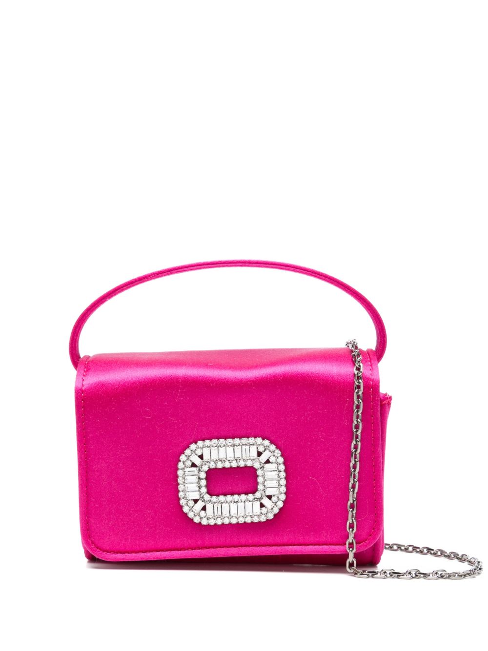 Roger Vivier Women Pilgrim Mini Bag