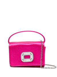 Roger Vivier Women Pilgrim Mini Bag