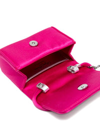 Roger Vivier Women Pilgrim Mini Bag