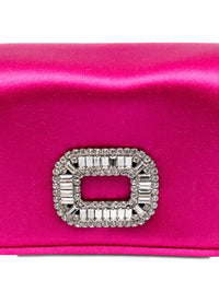 Roger Vivier Women Pilgrim Mini Bag