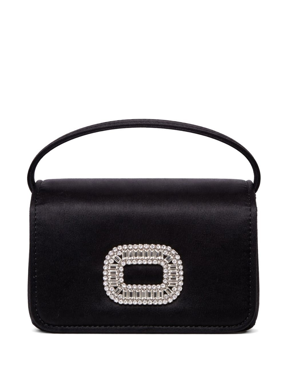 Roger Vivier Women Pilgrim Mini Bag
