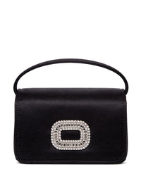 Roger Vivier Women Pilgrim Mini Bag