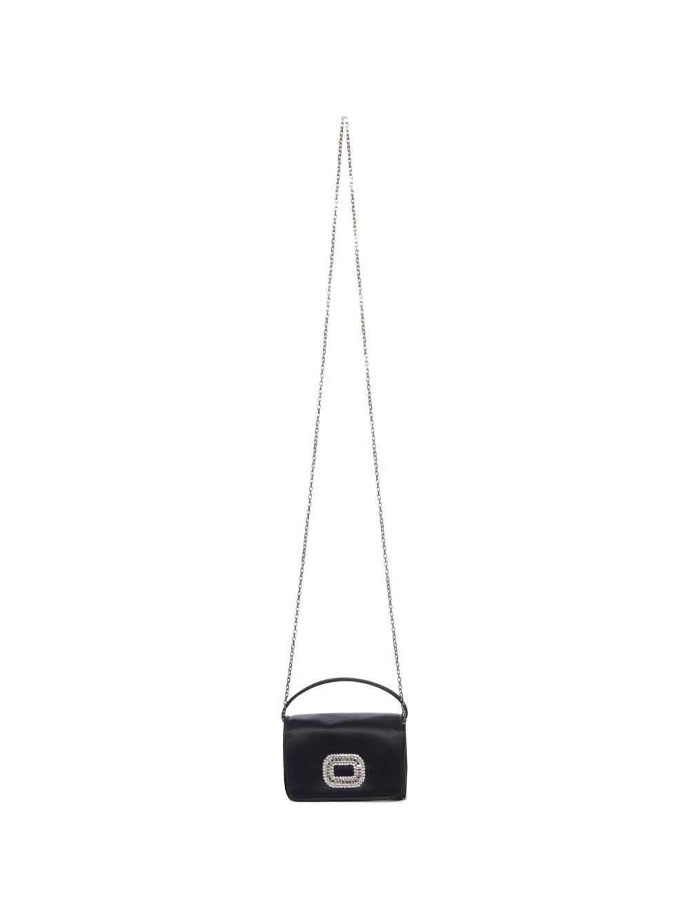 Roger Vivier Women Pilgrim Mini Bag