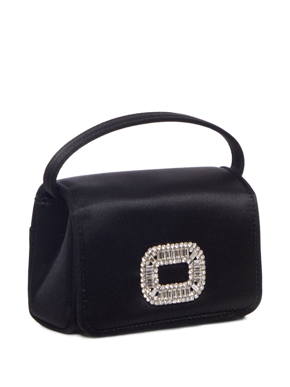 Roger Vivier Women Pilgrim Mini Bag