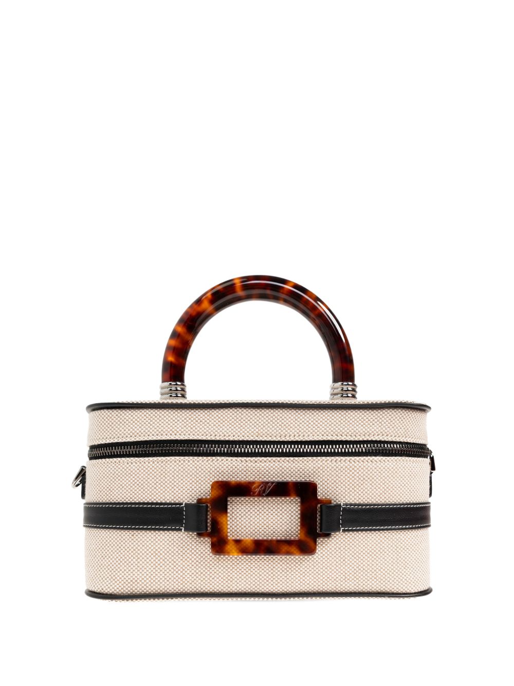ROGER VIVIER Roger Vivier Women Belle Vivier Vanity Case