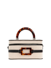 ROGER VIVIER Roger Vivier Women Belle Vivier Vanity Case