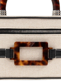 ROGER VIVIER Roger Vivier Women Belle Vivier Vanity Case