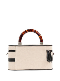 ROGER VIVIER Roger Vivier Women Belle Vivier Vanity Case