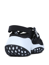 Roger Vivier Women Viv Run Strass Sneakers