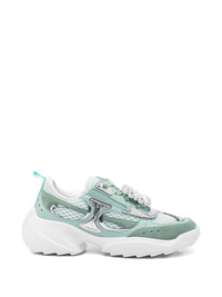 Roger Vivier Women Viv On The Run Sneakers