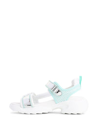 Roger Vivier Women Viv On The Run Sandals