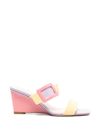 Roger Vivier Women Belle Vivier Mules