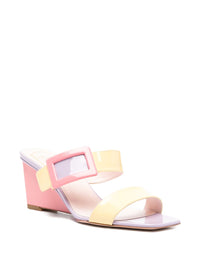 Roger Vivier Women Belle Vivier Mules