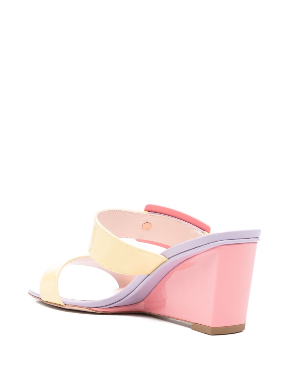Roger Vivier Women Belle Vivier Mules