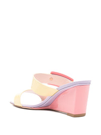 Roger Vivier Women Belle Vivier Mules