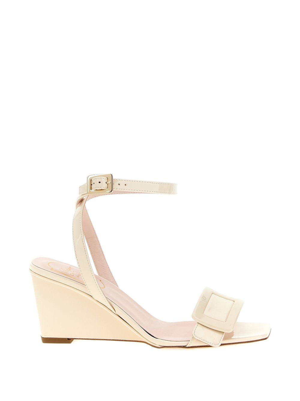 Roger Vivier Women Belle Vivier Mules