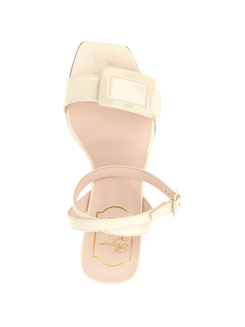 Roger Vivier Women Belle Vivier Mules
