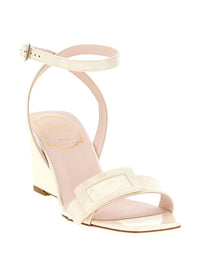 Roger Vivier Women Belle Vivier Mules
