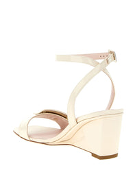 Roger Vivier Women Belle Vivier Mules