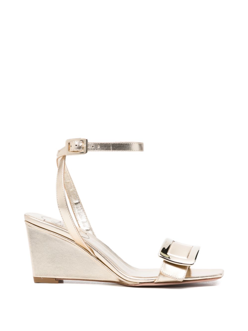 Roger Vivier Women Belle Vivier Mules