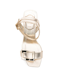 Roger Vivier Women Belle Vivier Mules