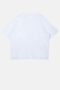 Sacai Men Sacai X Carhartt T-Shirt