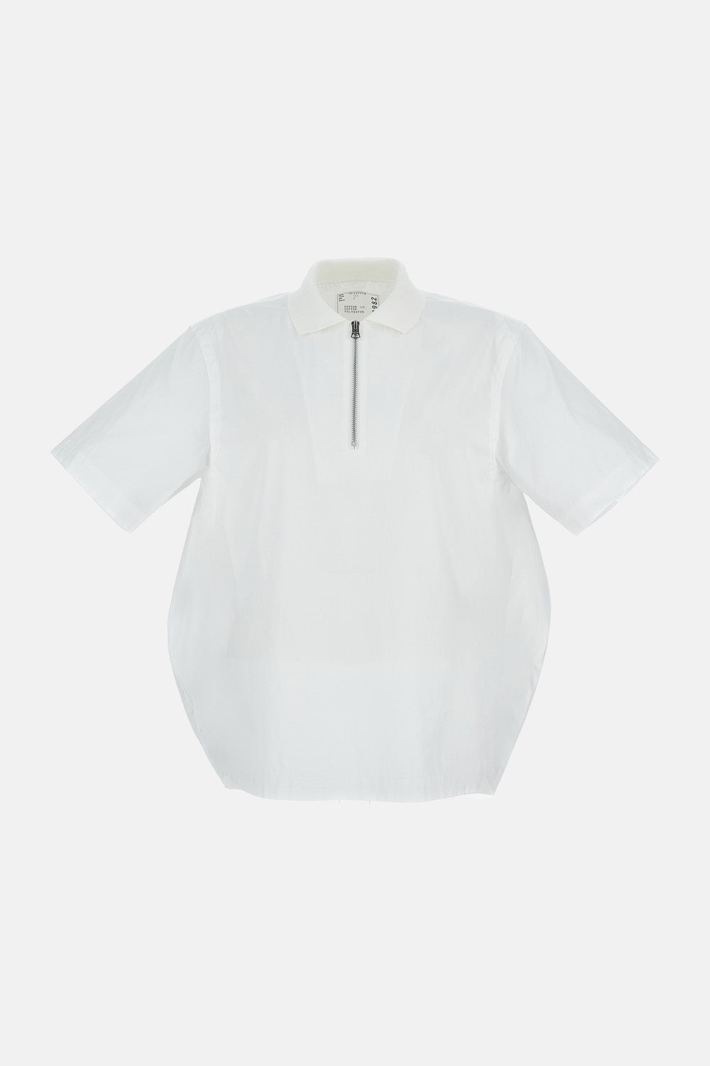 Sacai Men Polo Shirt