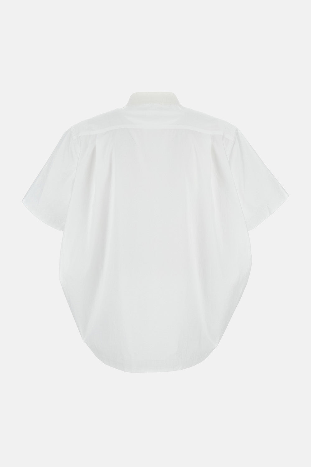Sacai Men Polo Shirt