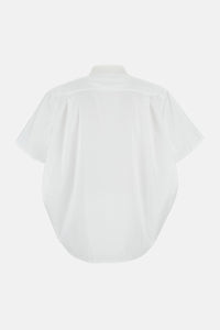 Sacai Men Polo Shirt