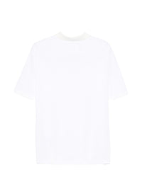 Sacai Men Cotton Polo Shirt