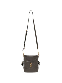 SAINT LAURENT Saint Laurent Women Jamie Leather Mini Bag