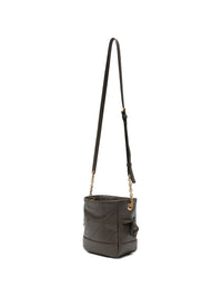 SAINT LAURENT Saint Laurent Women Jamie Leather Mini Bag