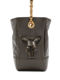 SAINT LAURENT Saint Laurent Women Jamie Leather Mini Bag