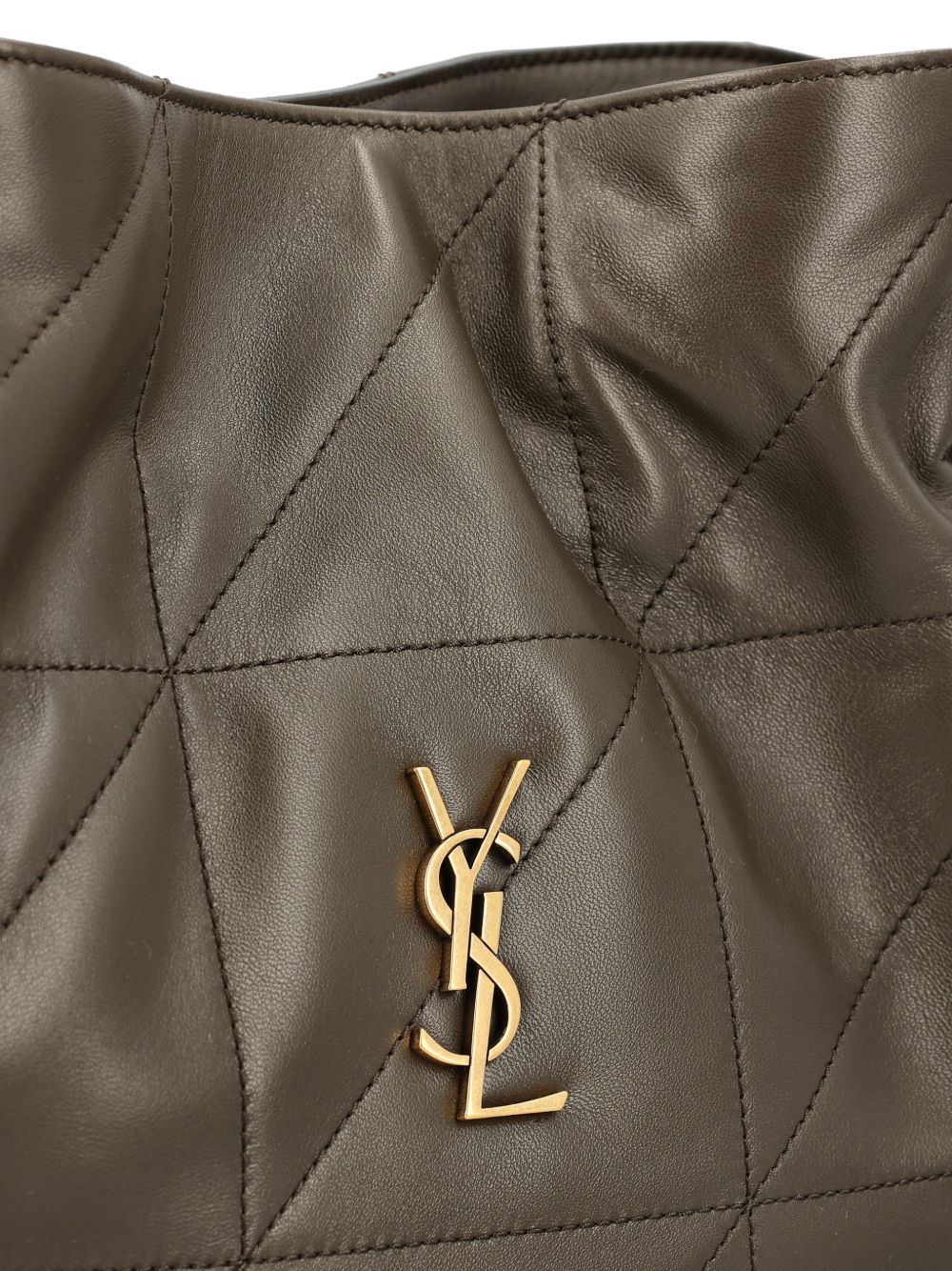 SAINT LAURENT Saint Laurent Women Jamie Leather Shoulder Bag