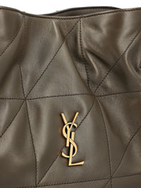SAINT LAURENT Saint Laurent Women Jamie Leather Shoulder Bag