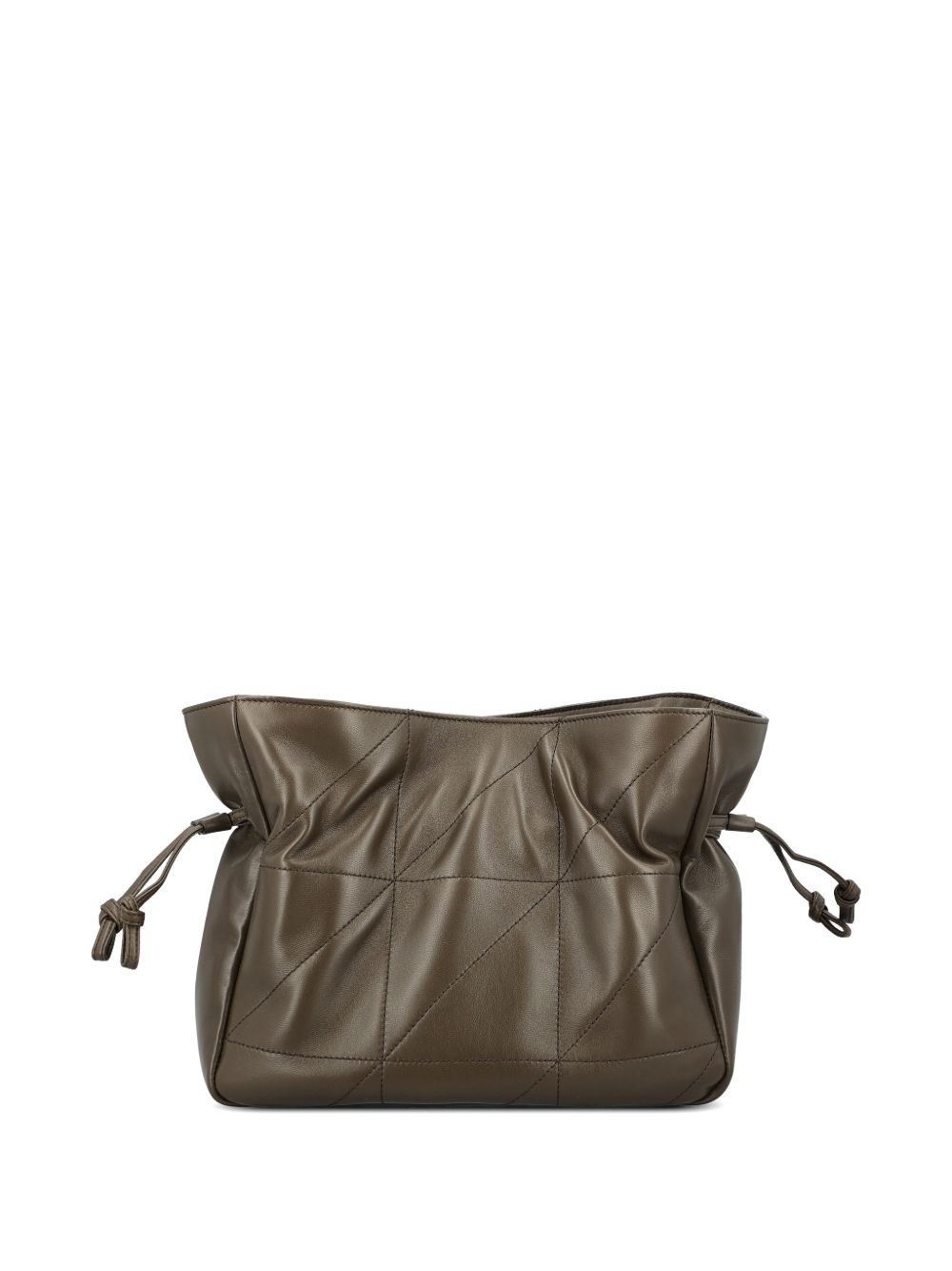 SAINT LAURENT Saint Laurent Women Jamie Leather Shoulder Bag