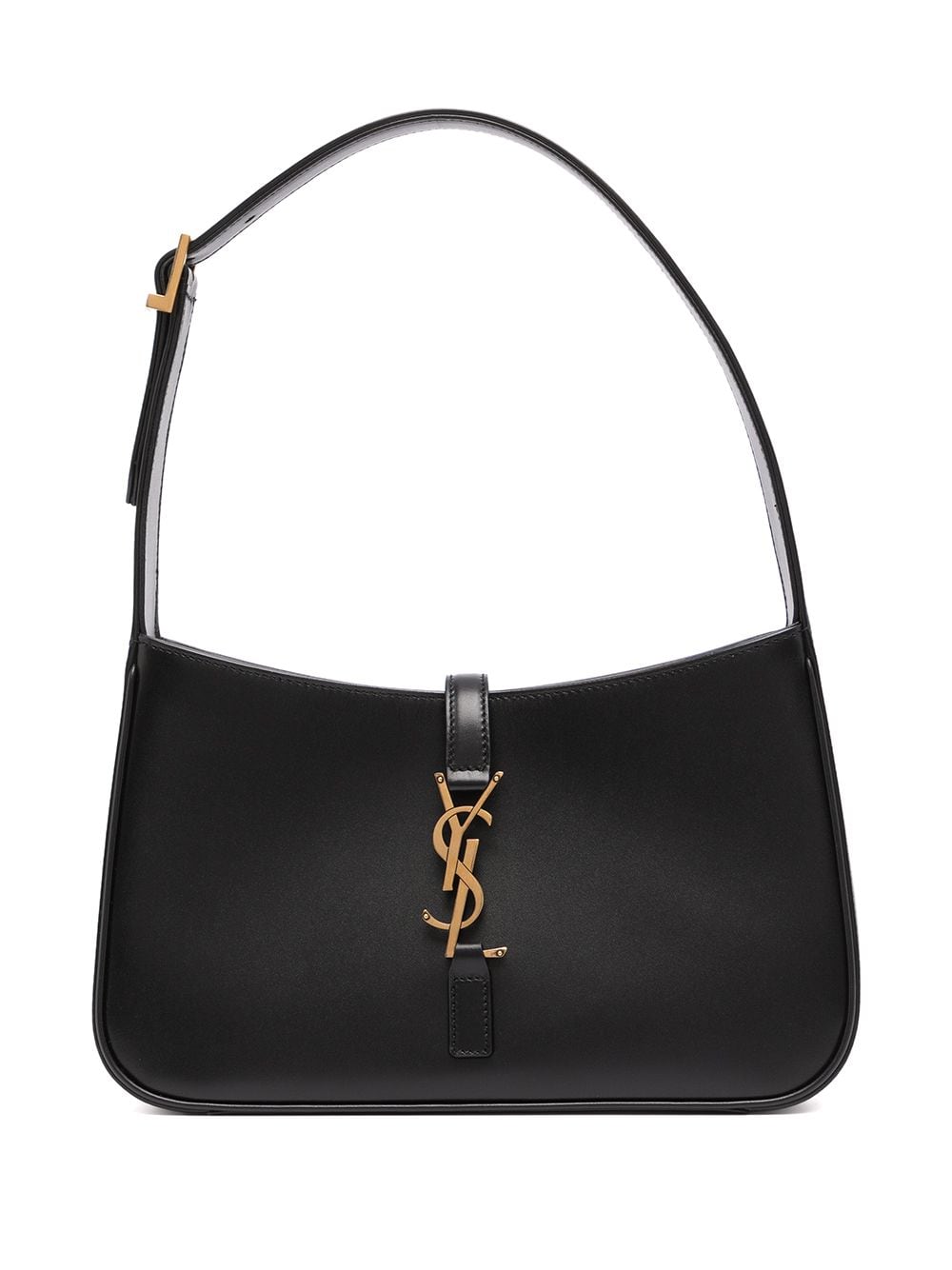 SAINT LAURENT Saint Laurent Women Le 5 À 7 Leather Hobo Bag