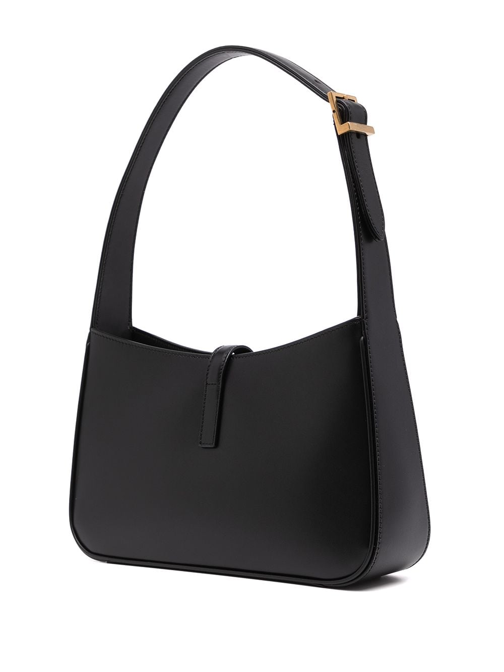 SAINT LAURENT Saint Laurent Women Le 5 À 7 Leather Hobo Bag