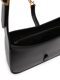 SAINT LAURENT Saint Laurent Women Le 5 À 7 Leather Hobo Bag