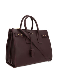 SAINT LAURENT Saint Laurent Women Sac De Jour Small Leather Handbag