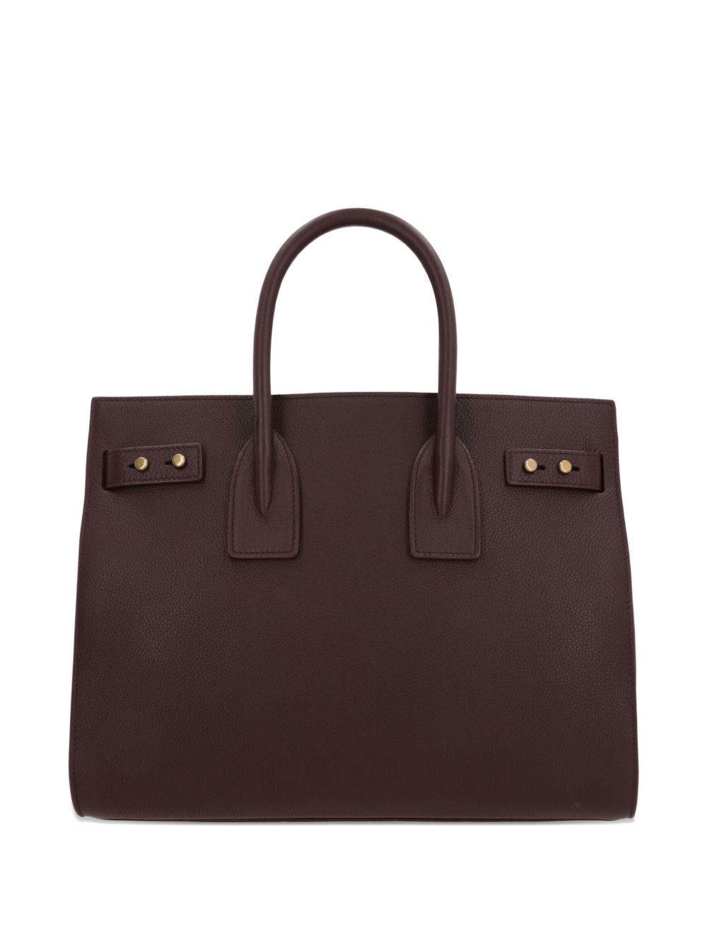 SAINT LAURENT Saint Laurent Women Sac De Jour Small Leather Handbag