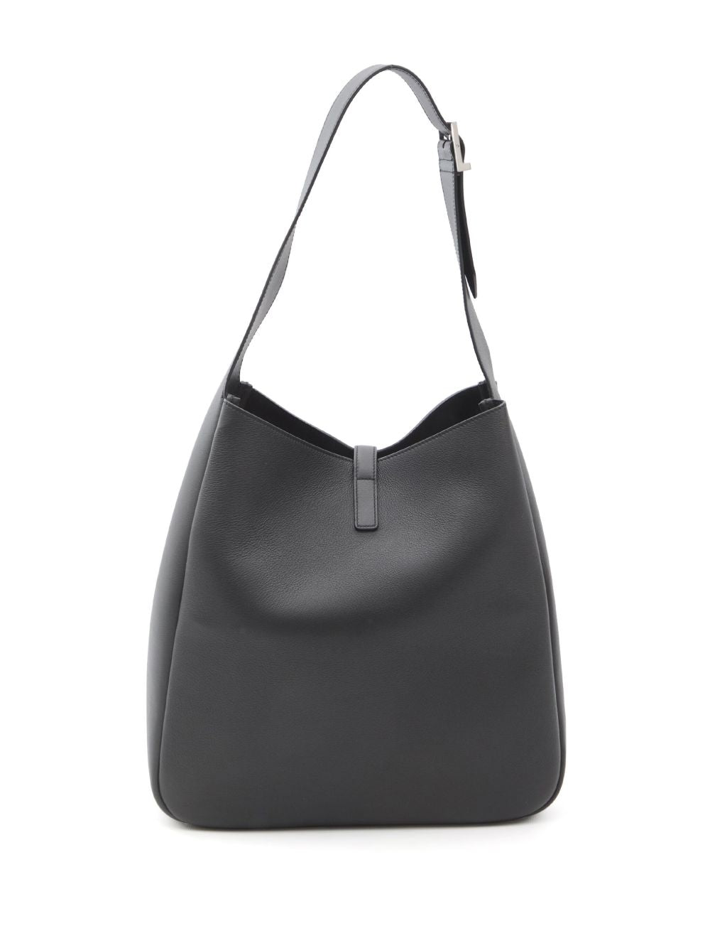 SAINT LAURENT Saint Laurent Women Le 5 À 7 Large Leather Shoulder Bag