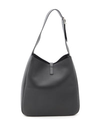 SAINT LAURENT Saint Laurent Women Le 5 À 7 Large Leather Shoulder Bag
