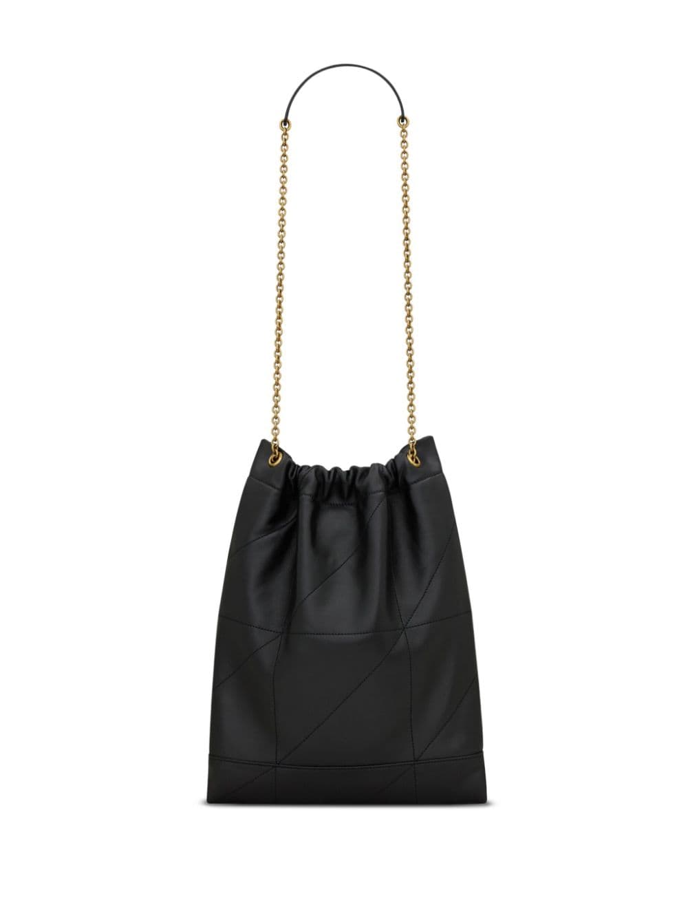 SAINT LAURENT Saint Laurent Women Jamie Leather Shoulder Bag