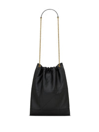 SAINT LAURENT Saint Laurent Women Jamie Leather Shoulder Bag
