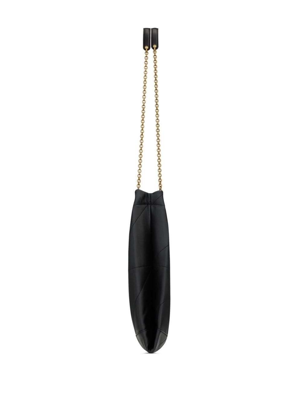 SAINT LAURENT Saint Laurent Women Jamie Leather Shoulder Bag