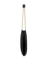 SAINT LAURENT Saint Laurent Women Jamie Leather Shoulder Bag