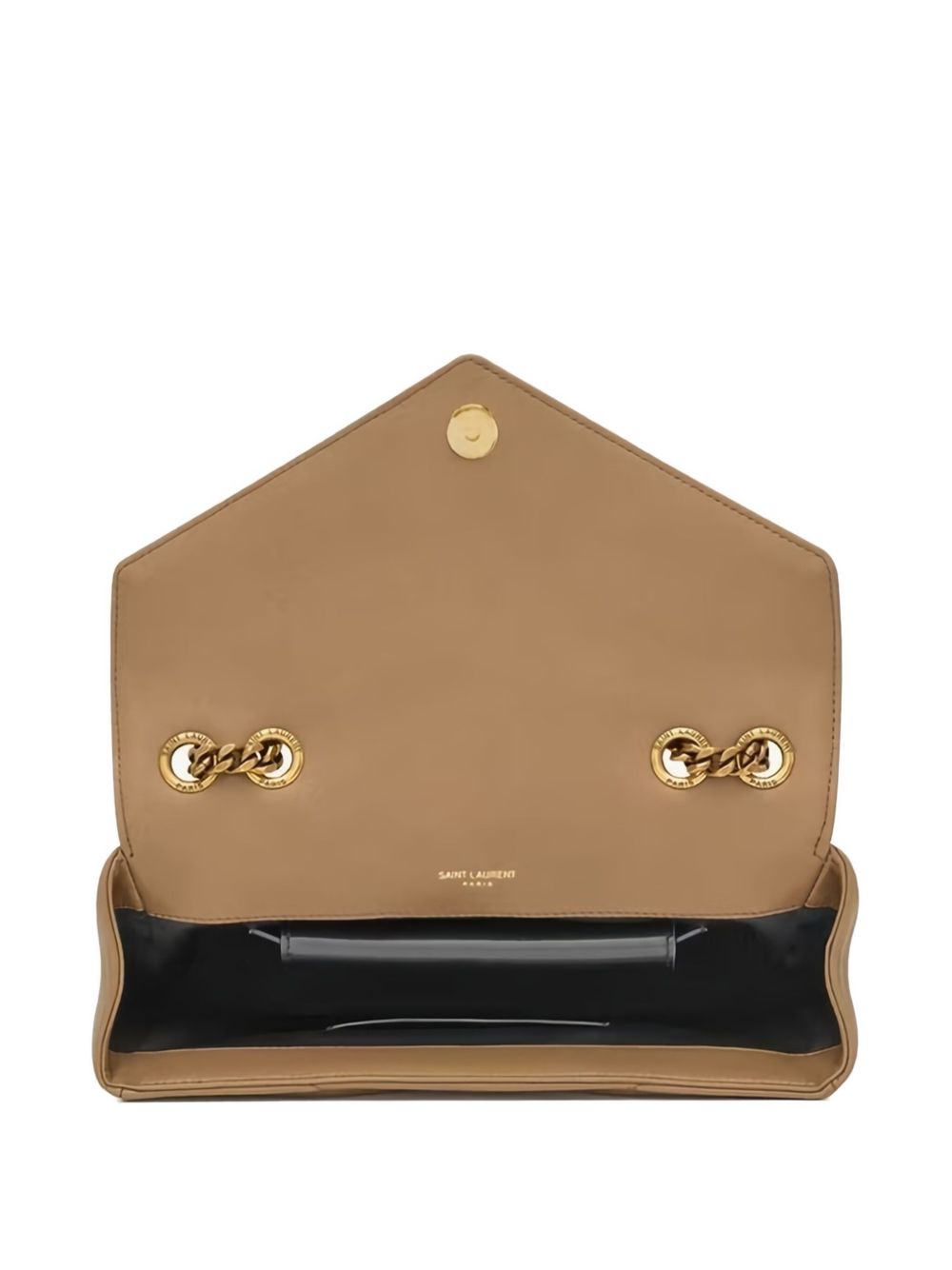 SAINT LAURENT Saint Laurent Women Loulou Small Leather Shoulder Bag