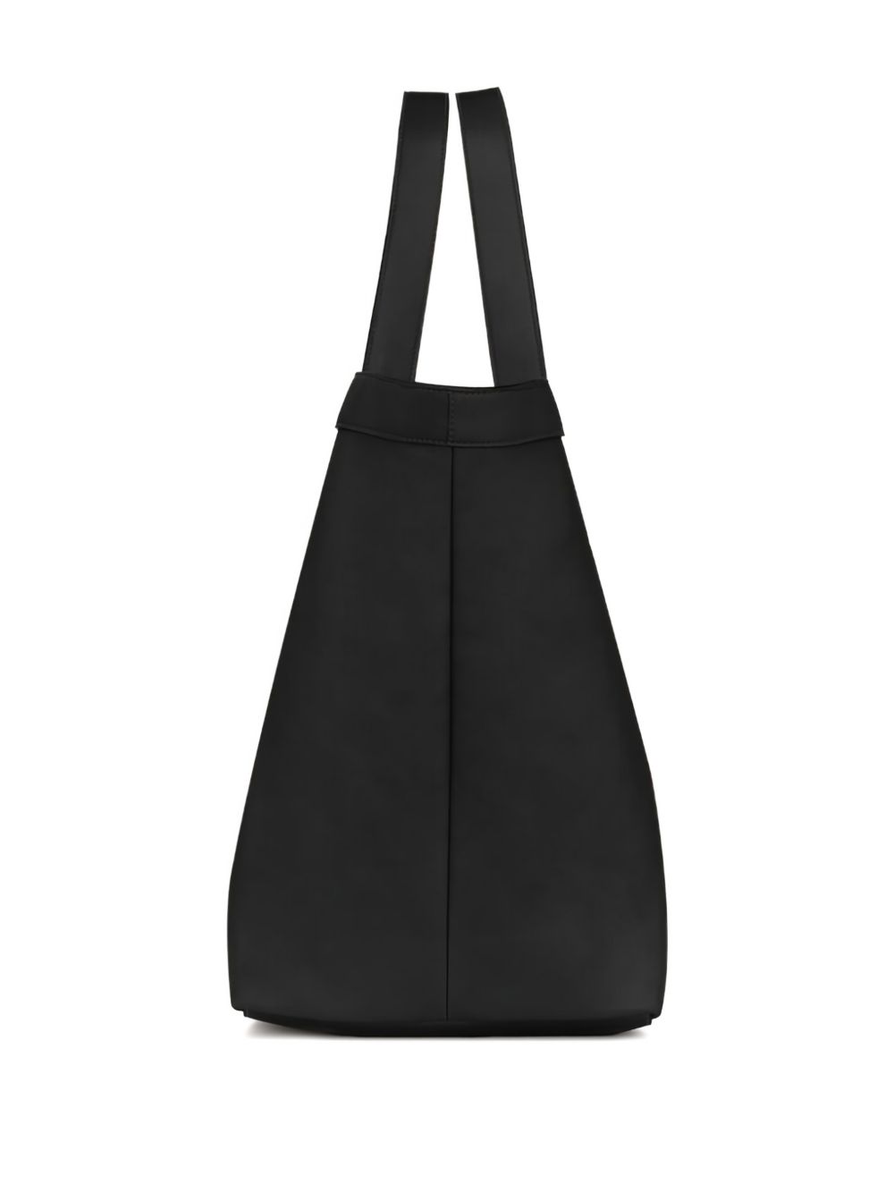 SAINT LAURENT Saint Laurent Women Y Large Leather Tote Bag